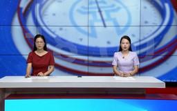 Chương trình Hà Nội 18h00 | 21/07/2025