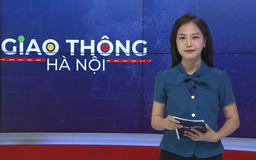 Giao thông Hà Nội | 21/07/2025