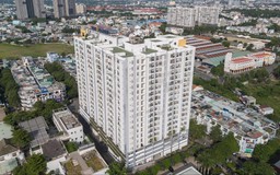Đề xuất tính thuế 20% lên lãi chuyển nhượng bất động sản