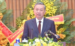 Ngành Kiểm sát phải là trụ cột bảo vệ công lý