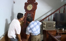 Người dân vùng ‘rốn lũ’ Thủ đô sẵn sàng ‘4 tại chỗ’