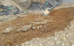 Myanmar: Sập mỏ khai thác ngọc bích, khoảng 20 người mất tích