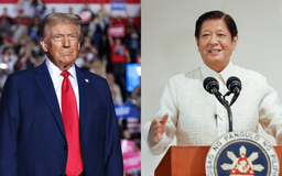 Tổng thống Philippines chuẩn bị gặp Tổng thống Mỹ