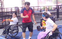 Thiều Đình Tuân - Chọn yêu thương làm đích đến | Người tốt quanh ta | 21/07/2025