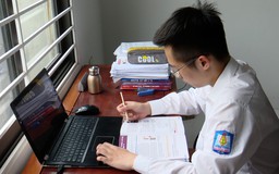 Thủ khoa khối A toàn quốc - Hành trình của tự học
