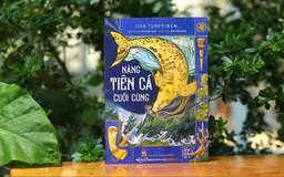 Nàng tiên cá cuối cùng: Tiếng vọng truyền thuyết nơi đại dương