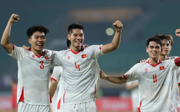 U23 Việt Nam nhiều khả năng gặp U23 Thái Lan tại bán kết