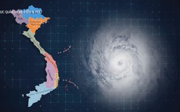 Bão và những điều người dân cần quan tâm