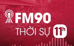 Thời sự 11h00 | 22/07/2025