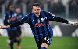 Mateo Retegui phá kỷ lục chuyển nhượng của bóng đá Italia