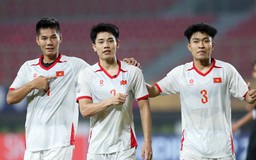 U23 Việt Nam vs U23 Campuchia: Thẳng tiến vào bán kết