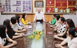 Người thầy tâm huyết với đổi mới giáo dục | Người tốt quanh ta | 22/07/2025