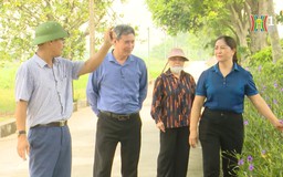 Trưởng thôn gần dân, sát dân, vì dân | Người tốt quanh ta | 23/07/2025