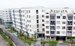 Lập Quỹ nhà ở Quốc gia vốn tối thiểu 5.000 tỷ đồng