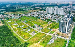 Đề xuất giảm tiền sử dụng đất cho người dân