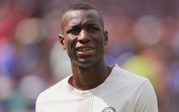 Man United có lợi thế chiêu mộ Nicolas Jackson