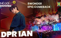 DPR IAN trở lại Việt Nam biểu diễn | Thế giới Showbiz | 22/07/2025