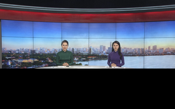 Chương trình Thời sự 18h30 | 22/07/2025