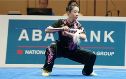 28 VĐV Việt Nam tham dự World Games 2025