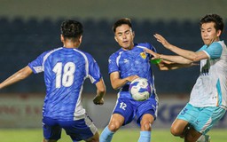 CLB Quảng Nam thông tin chính thức về phương án hoạt động