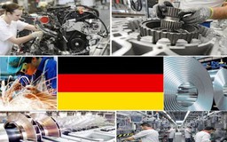 Đức huy động hơn 630 tỷ euro để phục hồi kinh tế