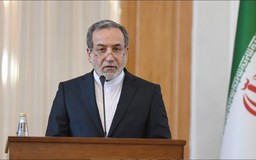 Iran khẳng định không từ bỏ làm giàu urani
