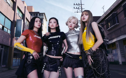 BlackPink thiết lập lịch sử mới cho nhóm nhạc Kpop