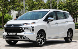 Top 10 xe xăng dầu bán chạy nhất nửa đầu năm 2025