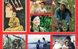 Chiếu phim miễn phí nhân Ngày Thương binh Liệt sĩ 27/7