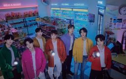 BTS lập kỷ lục với album live trong ngày đầu ra mắt