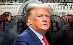 Công ty của ông Trump chi 2 tỷ USD mua bitcoin