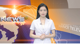 HANOITV News | 22/07/2025