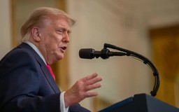Ông Trump quyết định rút Mỹ khỏi UNESCO