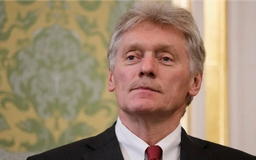 Điện Kremlin: Khó có đột phá trong đàm phán với Ukraine