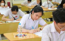 Chốt điểm sàn nhóm ngành sư phạm, y dược năm 2025