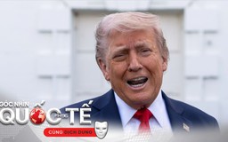 Nửa năm cầm quyền của Trump: Quyết liệt, cực đoan, hệ luỵ