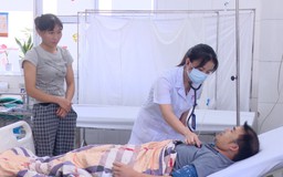 Nâng chất lượng bệnh viện tuyến dưới, giảm tải tuyến Trung ương