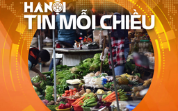 Hà Nội sẽ xoá chợ cóc, chợ tạm | Hà Nội tin mỗi chiều
