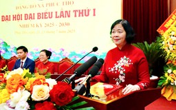 Phát triển xã Phúc Thọ sớm trở thành đô thị sinh thái của Thủ đô