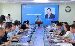 Xây dựng khung năng lực AI dành cho sinh viên