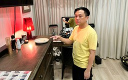 Bắt nhà thiết kế Nguyễn Công Trí do liên quan ma túy