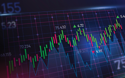 VN-Index mất mốc điểm 1.520 do gặp áp lực chốt lời