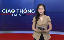 Giao thông Hà Nội | 23/07/2025