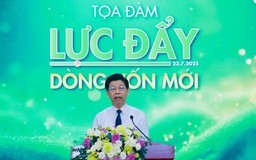 Kỳ vọng chứng khoán nâng hạng vào tháng 9/2025