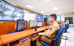 Ứng dụng công nghệ AI trong xử lý vi phạm giao thông