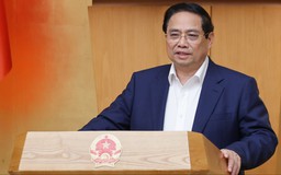 Loại bỏ tình trạng cấp trên 'hợp thức hóa' cho cấp dưới