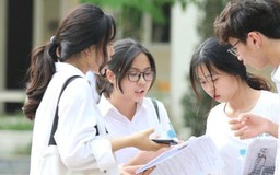 Thí sinh cần thận trọng khi đăng ký nguyện vọng xét tuyển
