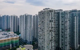 Cân nhắc việc tính thuế lũy tiến thời gian nắm giữ BĐS