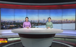 Chương trình Thời sự 18h30 | 23/07/2025