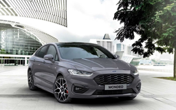 Ford chuẩn bị mở bán lại các mẫu xe cỡ nhỏ